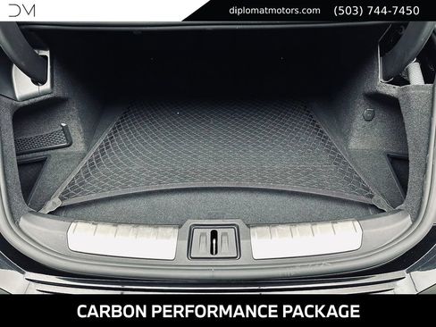 Used 2023 Audi RS e-tron GT w/ Carbon Performance Package AWD/4WD image 42