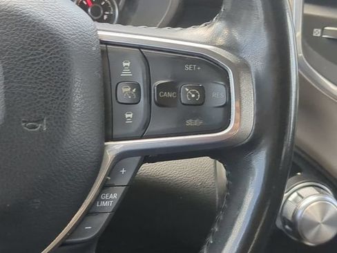 Used 2021 RAM 1500 Laramie AWD/4WD image 31