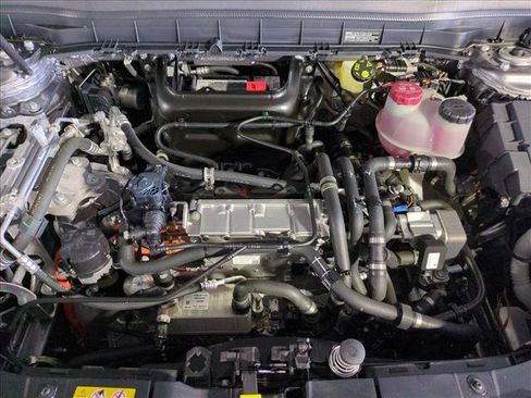 Certified 2024 Mercedes-Benz EQB 250+ image 26