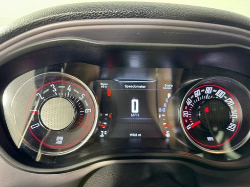 Used 2023 Dodge Challenger GT w/ Cold Weather Group AWD/4WD image 13