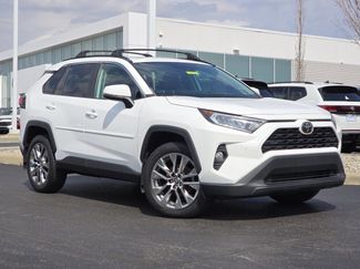 Used 2020 Toyota RAV4 XLE Premium video 2