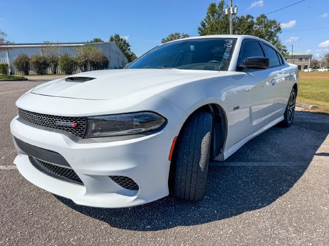 Used 2023 Dodge Charger R/T RWD image 5