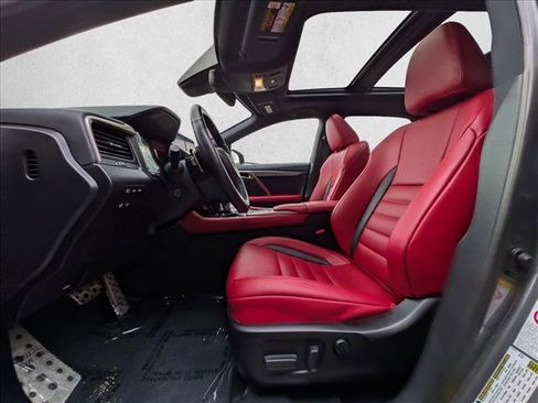 Used 2020 Lexus RX 350 F Sport image 17