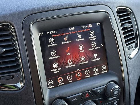 Certified 2020 Dodge Durango GT image 28