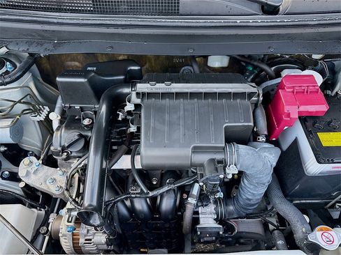 Used 2024 Mitsubishi Mirage G4 LE image 30