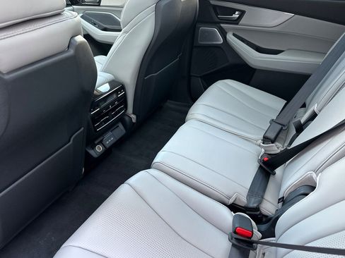 New 2026 Acura MDX w/ Technology Package image 10