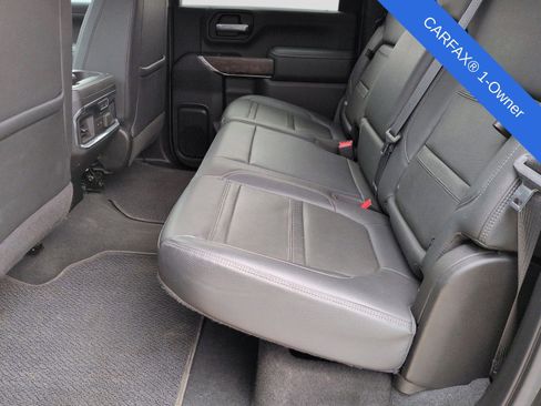 Used 2021 GMC Sierra 2500 Denali w/ Denali Ultimate Package AWD/4WD image 25