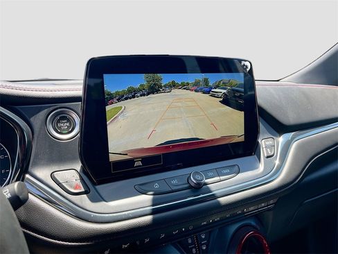 Used 2023 Chevrolet Blazer RS w/ Enhanced Convenience Package image 13