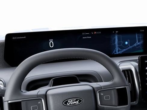 New 2027 Ford Expedition Max Platinum w/ Stealth Appearance Package AWD/4WD image 15
