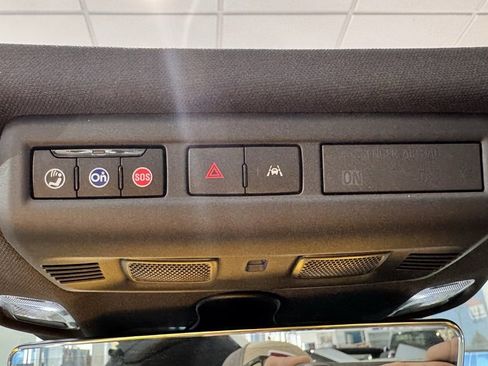 Used 2025 Chevrolet Corvette Z06 image 14