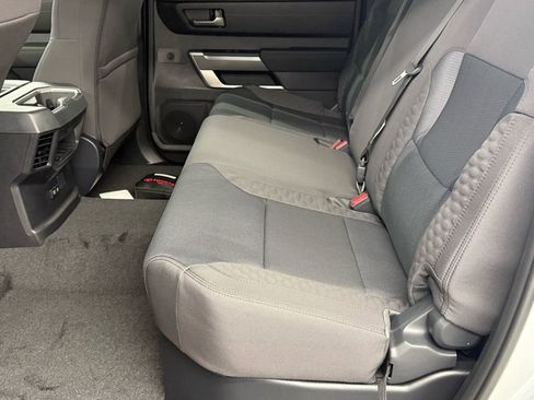 New 2026 Toyota Tundra SR5 image 27