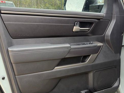 New 2026 Toyota Tundra SR5 image 9