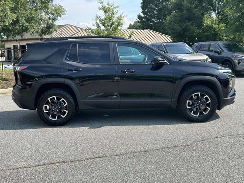 Used 2025 Chevrolet Equinox ACTIV AWD/4WD image 6