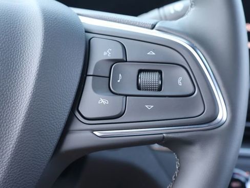 New 2026 Buick Envista Preferred FWD image 23