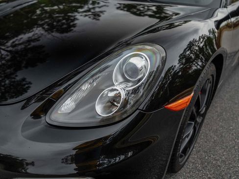 Used 2014 Porsche Boxster image 58