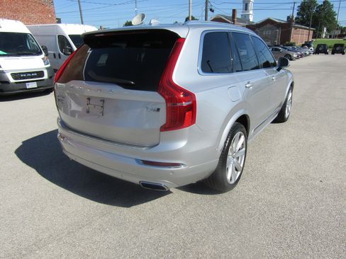 Used 2019 Volvo XC90 T6 Inscription w/ Advanced Package AWD/4WD image 3