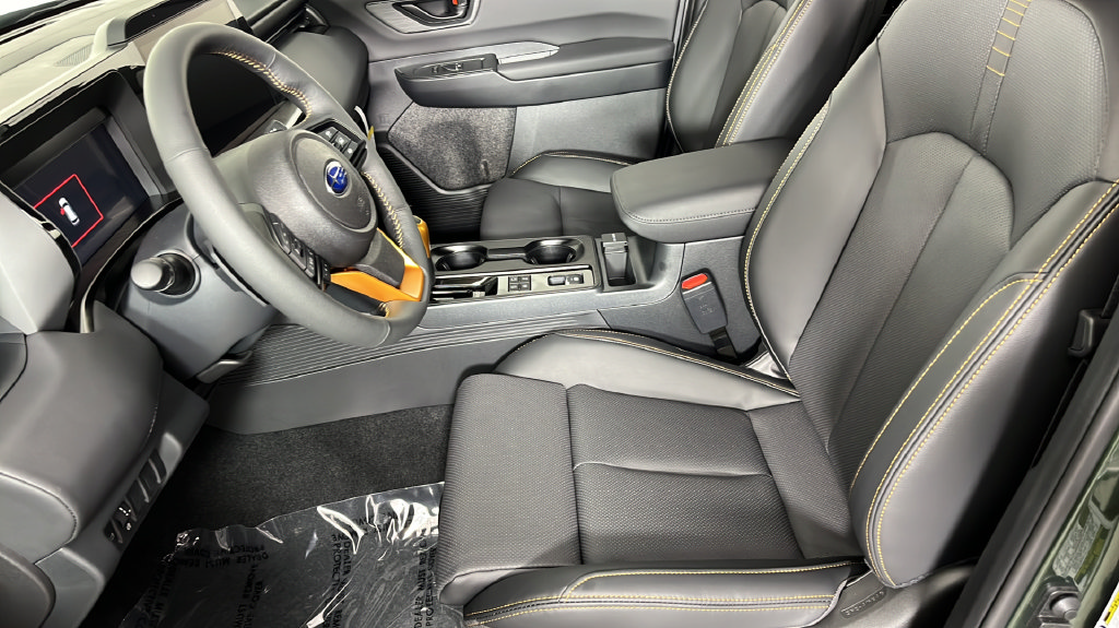 New 2026 Subaru Outback Wilderness AWD/4WD image 14