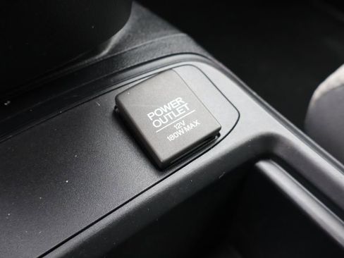 Used 2016 Honda CR-V LX image 19