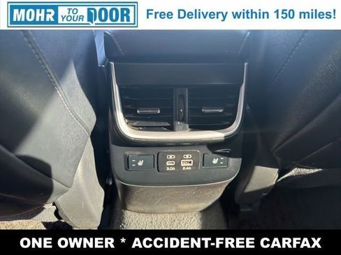 Used 2023 Subaru Outback Limited image 31