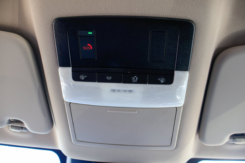 New 2026 Nissan Rogue SV FWD image 16