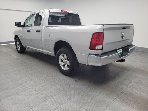 Used 2019 RAM 1500 Tradesman w/ Popular Equipment Group RWD image 5