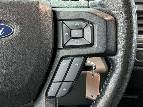 Certified 2019 Ford F150 XLT w/ Equipment Group 302A Luxury image 26