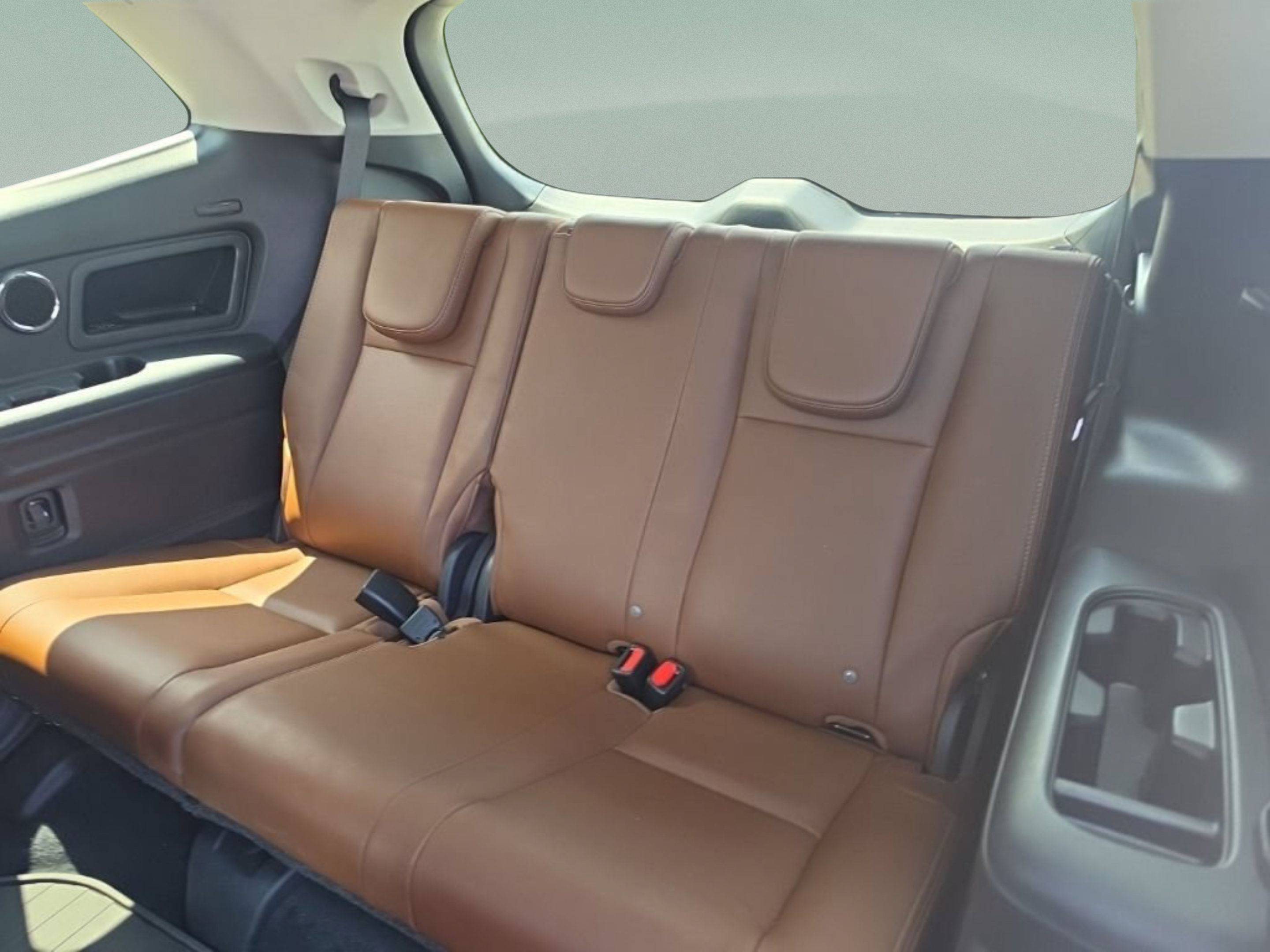 Used 2022 Subaru Ascent Touring w/ Popular Package #2A AWD/4WD image 21