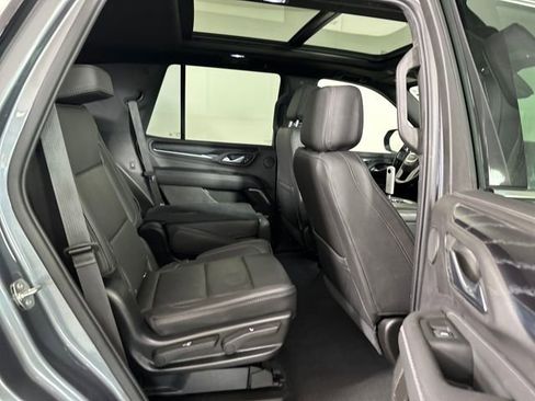 Used 2021 GMC Yukon Denali w/ Denali Premium Package image 27