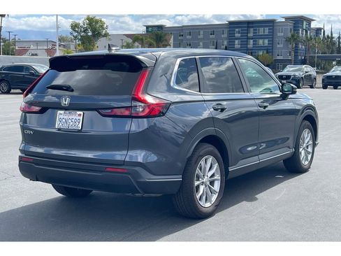Certified 2023 Honda CR-V EX-L image 6