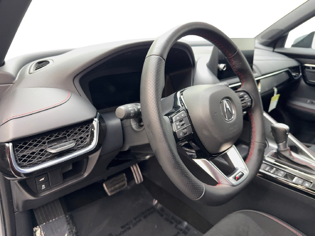 Used 2025 Acura ADX A-Spec AWD/4WD image 54