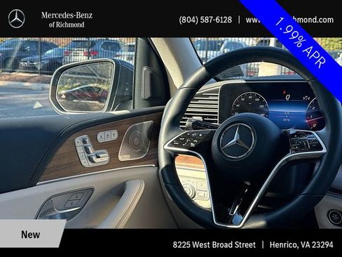 Used 2026 Mercedes-Benz GLE 350 4MATIC image 21