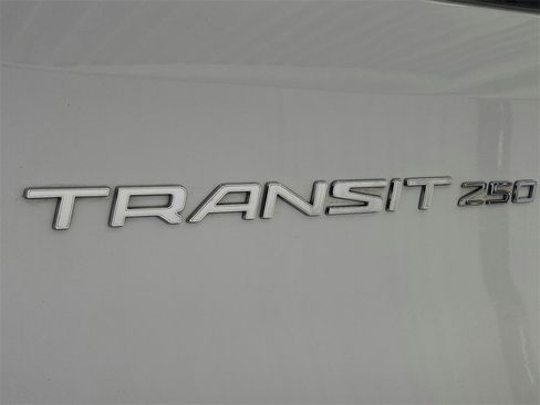 Used 2019 Ford Transit 250 130 Low Roof w/ Exterior Upgrade Package image 17