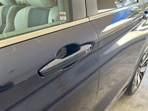 New 2026 Mitsubishi Outlander SE image 15