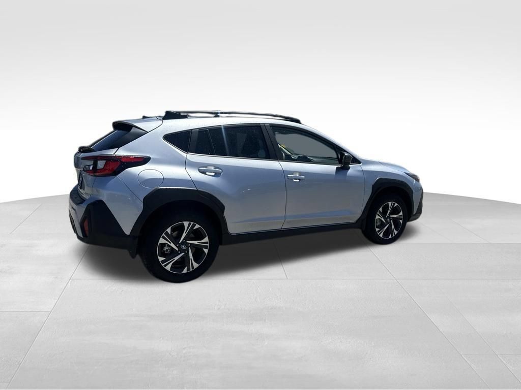 Used 2025 Subaru Crosstrek 2.5i Premium w/ Convenience Package #2 AWD/4WD image 9