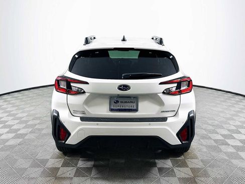 Certified 2025 Subaru Crosstrek 2.5i Limited w/ Popular Package #3A image 6