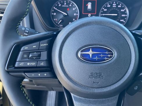 New 2025 Subaru Ascent Bronze Edition w/ Onyx Package image 20