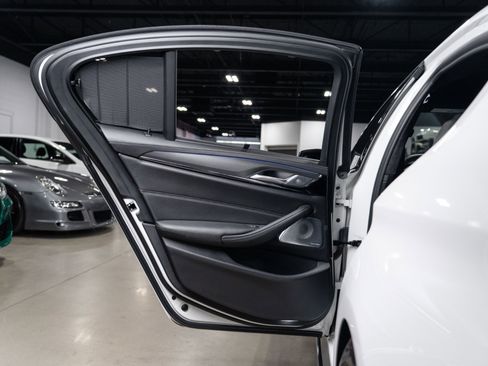 Used 2019 BMW M5 w/ Executive Package image 52