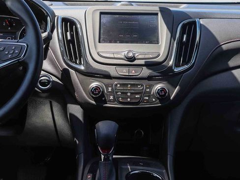 Used 2023 Chevrolet Equinox RS image 14