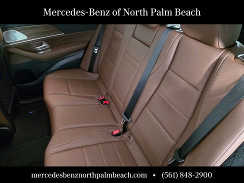 New 2026 Mercedes-Benz GLE 350 4MATIC image 14