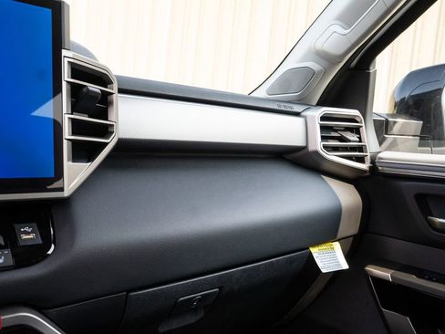 New 2024 Toyota Tundra Limited w/ TRD Off-Road Package image 33