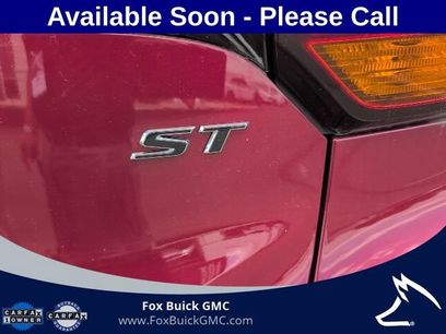 Certified 2023 Buick Encore GX Select w/ Sport Touring Package