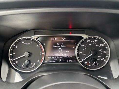 Used 2024 Nissan Rogue SV AWD/4WD image 14