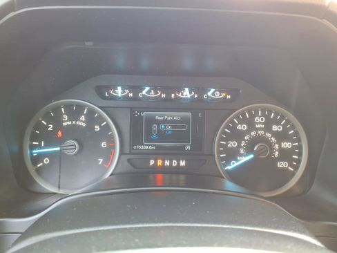 Used 2019 Ford F150 XLT w/ Equipment Group 301A Mid AWD/4WD image 26