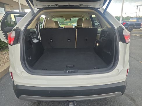 Used 2023 Ford Edge SEL w/ Convenience Package AWD/4WD image 19