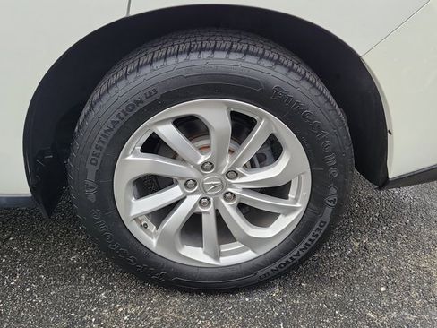 Used 2018 Acura RDX Technology & AcuraWatch Plus P image 6