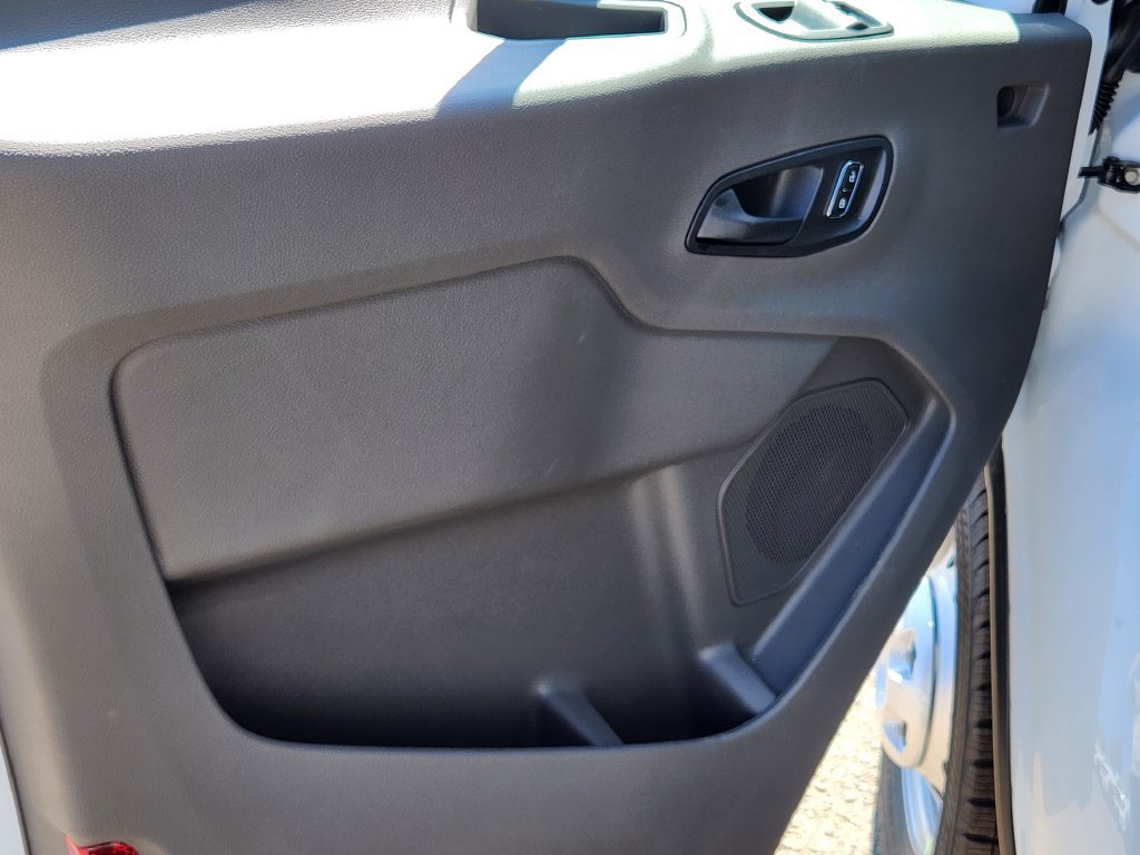 New 2026 Ford Transit 350 XLT AWD/4WD image 15