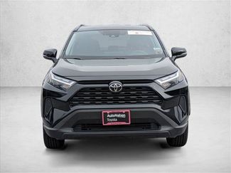 Certified 2024 Toyota RAV4 XLE w/ Weather Package video 2
