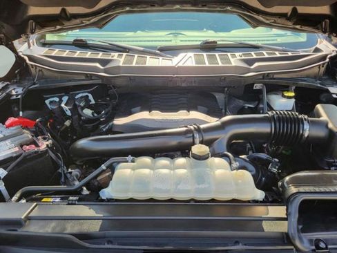 Used 2023 Ford F150 XLT AWD/4WD image 66