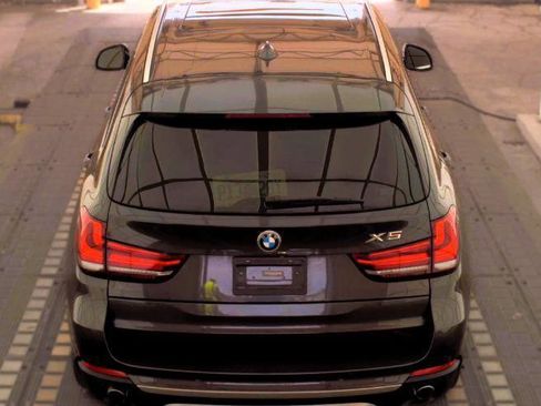 Used 2015 BMW X5 xDrive35i AWD/4WD image 5