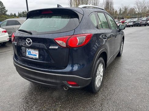 Used 2016 MAZDA CX-5 Sport w/ Rear Camera Package image 5